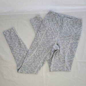 TSLA Women High Waist Yoga Pants with Pockets